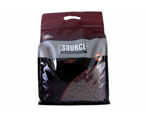 Бойлы тонущие Source 15mm 5kg