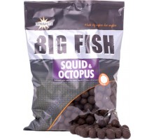 Бойлы тонущие Squid & Octopus - 20mm Boilie 1.8kg