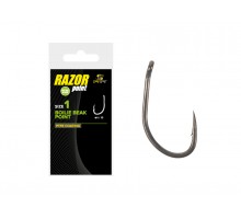 Крючки Carp Spirit Boilie Beak Point - Size 4