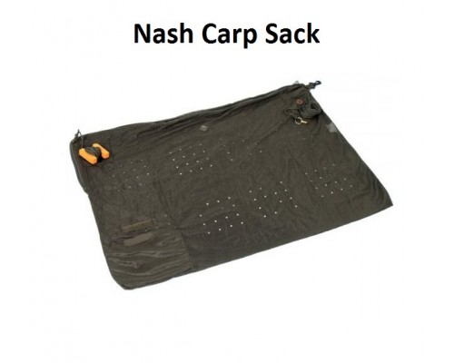 Карповый мешок Nash Carp Sack