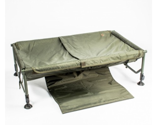 Карповый мат Nash Deluxe Carp Cradle