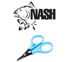 Ножницы для шнура и лески Nash Cutters