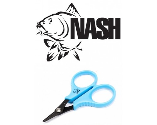Ножницы для шнура и лески Nash Cutters