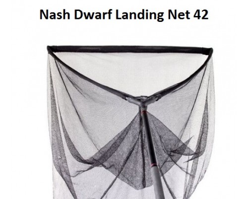 Подсак Nash Dwarf Landing Net 42