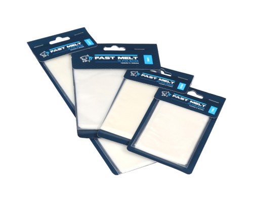 PVA пакеты Nash Fast Melt Large