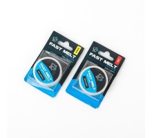 PVA лента NASH FAST MELT PVA TAPE NARROW