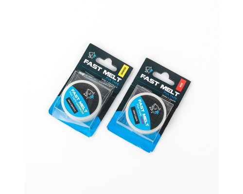 PVA лента NASH FAST MELT PVA TAPE WIDE