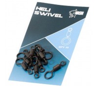 Вертлюги NASH HELICOPTER SWIVEL NASH