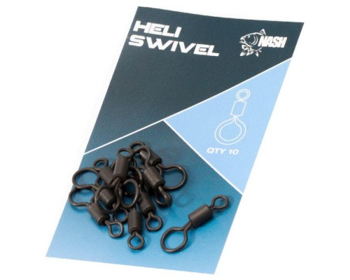 Вертлюги NASH HELICOPTER SWIVEL NASH