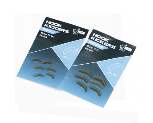 Лентяйки для крючка NASH HOOK KICKERS SMALL