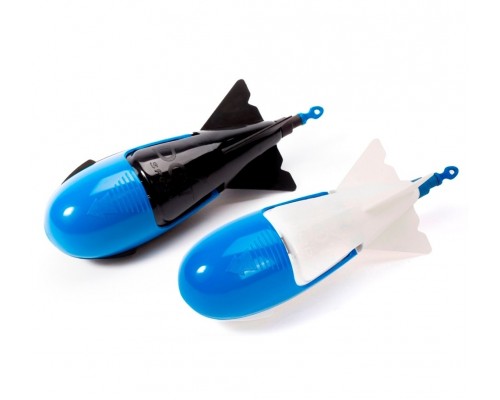 ЗАКОРМОЧНАЯ РАКЕТА NASH Micro Dot Spod White