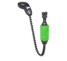 Cигнализатор поклевки зеленый средний Nash Bobbin Kit Medium GREEN