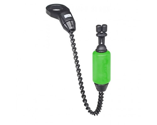 Cигнализатор поклевки зеленый средний Nash Bobbin Kit Medium GREEN