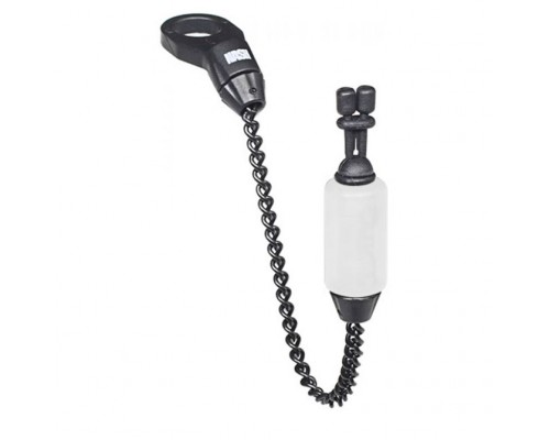 Cигнализатор поклевки прозрачный средний Nash Bobbin Kit Medium Clear