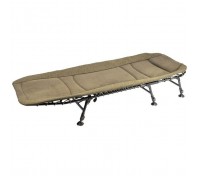 Раскладушка NASH Nash Tackle Bedchair