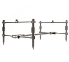 Род под NASH TACKLE 3 ROD POD