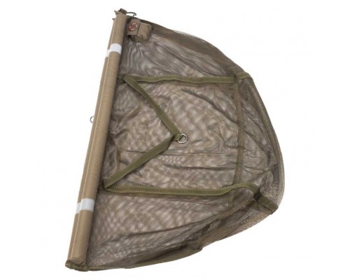 СУМКА ДЛЯ ВЗВЕШИВАНИЯ И ХРАНЕНИЯ РЫБЫ С ПОПЛАВКАМИ RETAINER SLINGS NASH