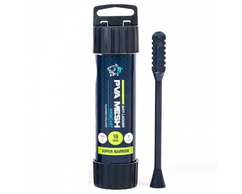 ПВА система с плунжером NASH WEBCAST 0,2 мм