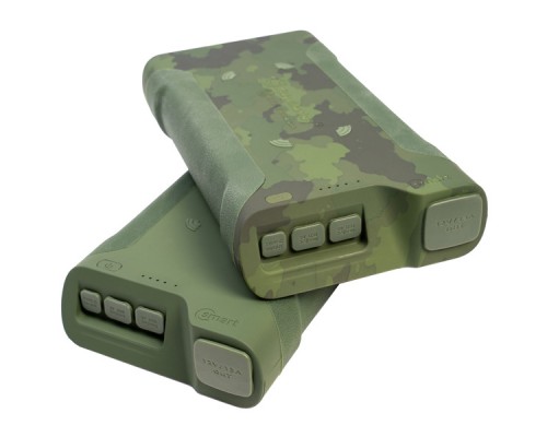 Беспроводной аккумулятор Ridge Monkey Vault C-Smart Wireless 26950mAh UPDATED 2020 MODEL