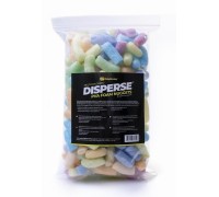 ПВА пенка Ridge Monkey Disperse PVA Foam Nuggets