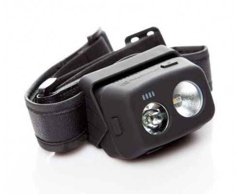 Фонарь налобный Ridge Monkey VRH300 USB Rechargeable Headtorch