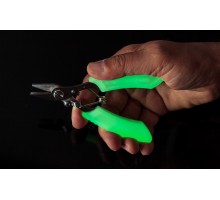 Ножницы-кусачки универсальные Nite-Glo Braid Scissors