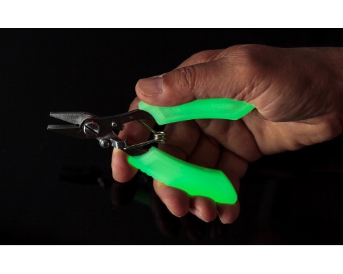 Ножницы-кусачки универсальные Nite-Glo Braid Scissors