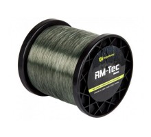 Леска Ridge Monkey RM-Tec Mono 12lb/0.35mm Green 1200m