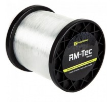 Леска Ridge Monkey RM-Tec Mono 12Lb/0.35mm Clear 1200m