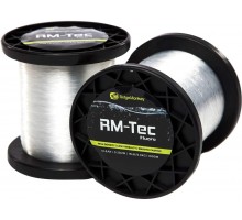 Леска Ridge Monkey RM-Tec Fluoro 15LB/ 0.33mm Clear 1000m