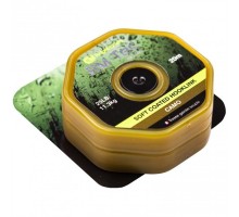 Поводочный материал RM-Tec Soft Coated Hooklink 35lb Camo