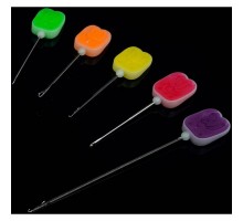 Набор иголок Ridge Monkey RM-Tec Needle Set