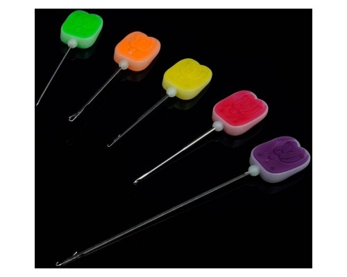 Набор иголок Ridge Monkey RM-Tec Needle Set