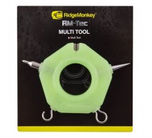 Многофункциональный инструмент Ridge Monkey MULTI TOOL