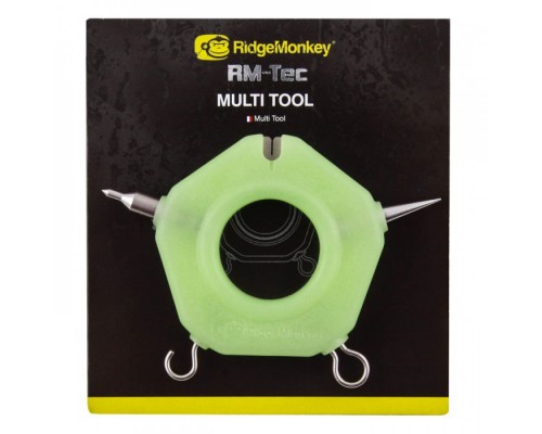 Многофункциональный инструмент Ridge Monkey MULTI TOOL