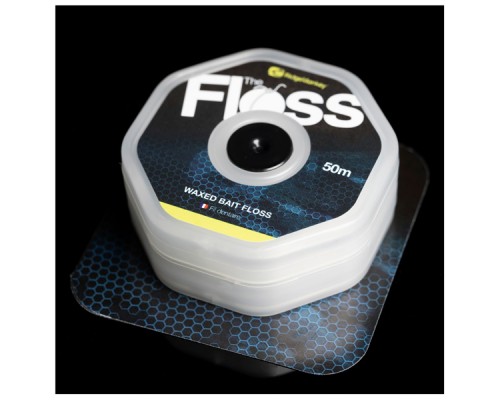 Нить для бойлов Ridge Monkey The Floss Bait Floss 50m