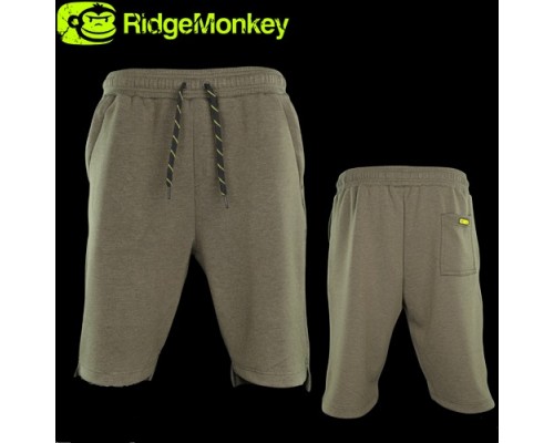 Шорты APEarel Dropback MicroFlex Shorts Green M