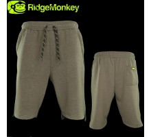 Шорты APEarel Dropback MicroFlex Shorts Green L