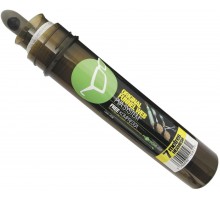 ПВА сетка с плунжером Korda Original Funnel Web PVA System 7m - 40mm