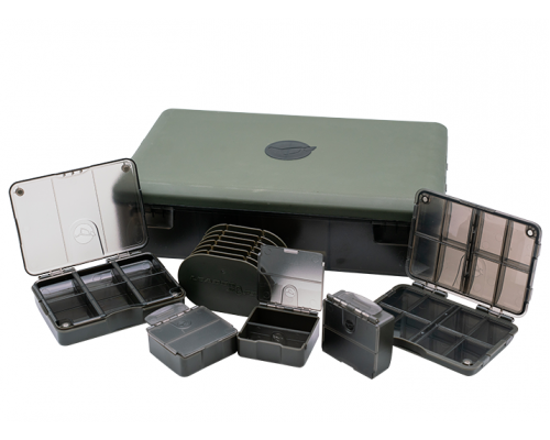 Коробка для снастей Korda Tackle Box Bundle
