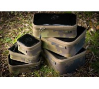 Коробка для аксессуаров Korda Compac 125 Kamo 200x130x60mm