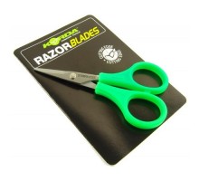 Ножницы Korda Razor Blades