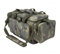 Сумка Solar Tackle Undercover Camo carryall Medium