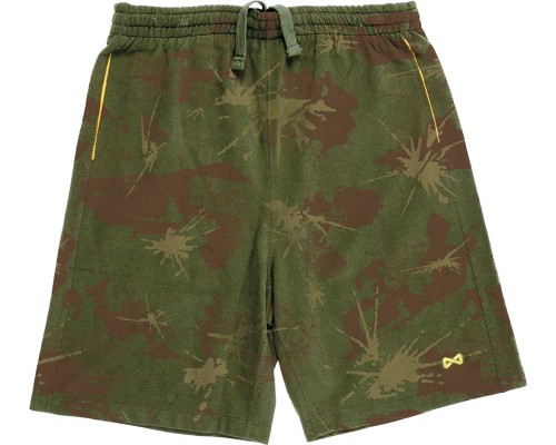 Шорты Navitas Lite Jogga Short Camo XXL