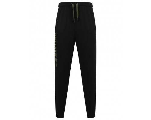 Штаны NAVITAS CORE Jogga Black M