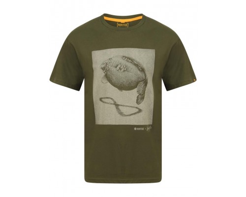 Футболка NAVITAS Stannart Shadow Tee XXL