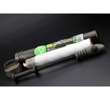 ПВА сетка с плунжером Korda Boilie Funnel Web PVA System 7m - 25mm