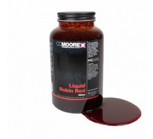 Ликвид CCMoore Robin Red (Робин Рэд) 500ml