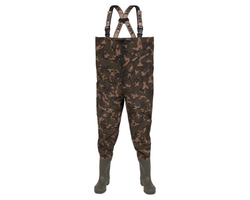 Fox Camo LW waders 43 - Облегченные вейдерсы