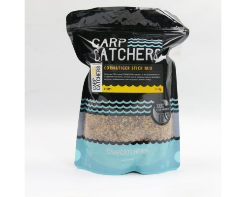Стик-микс CORN&TIGER Stick Mix 1kg